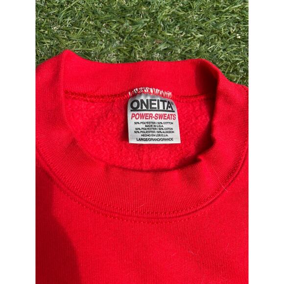 Kung-Fu Federation Sweatshirt Rare Eastern U.S. – Martial Arts - Picture 3 of 3